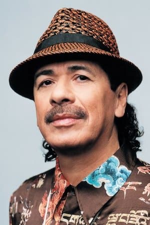 Santana: Supernatural Live