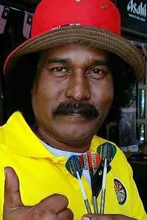 Mr Peyii