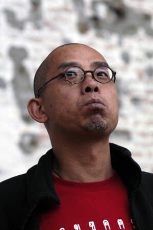 Bumming in Beijing: The Last Dreamers