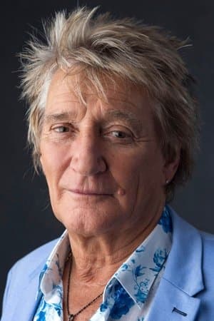 Rod Stewart at the BBC 2