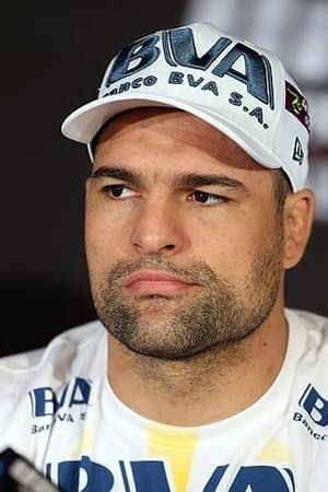 UFC Fight Night 26: Shogun vs. Sonnen