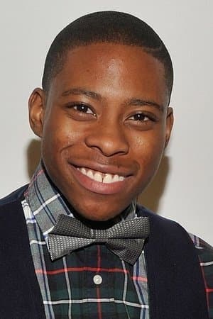 The Strange Thing About the Johnsons