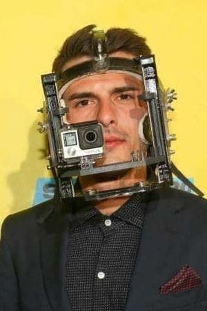 Hardcore Henry