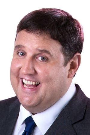 Peter Kay: The Tour That Didn't Tour Tour