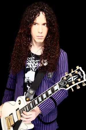 Jason Becker: Not Dead Yet
