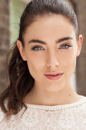 The Girl from the Song