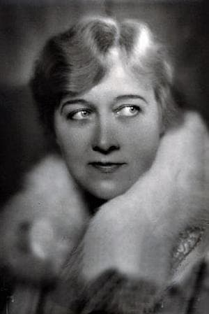 The Scarlet Empress