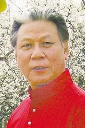 The Birth of New China