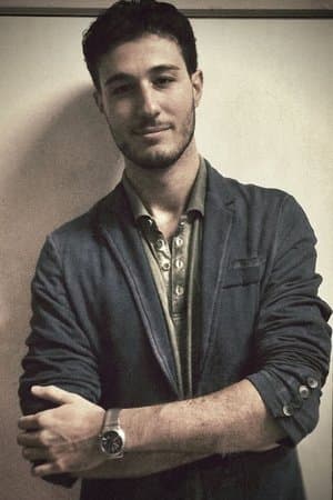 Leone nel basilico