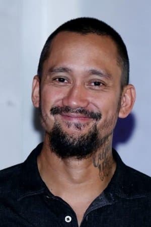 Kang Mak (From Pee Mak)