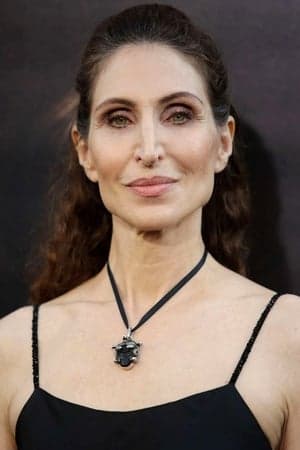 The Nun