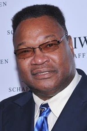 Facing Ali