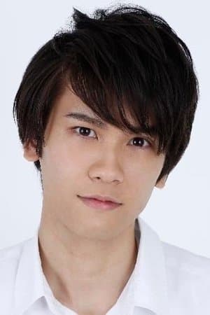 Gundam Reconguista in G Movie I: Go! Core Fighter
