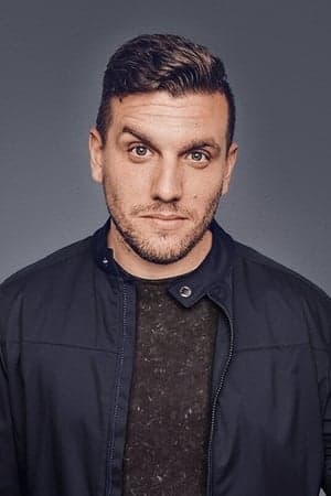 Chris Distefano: Speshy Weshy