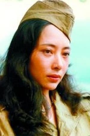 小巷幽兰