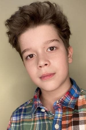 Grom: Boyhood