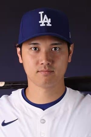 Shohei Ohtani: Beyond the Dream