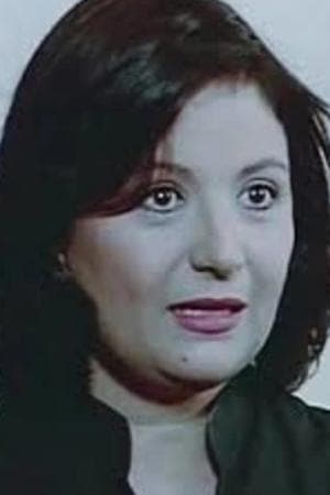 The Wife of an Important Man
