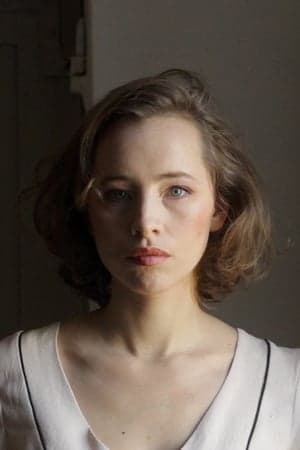 The New Girlfriend