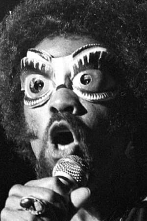 Tear the Roof Off: The Untold Story of Parliament Funkadelic