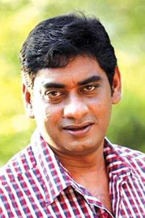 CID Ramachandran Retd SI