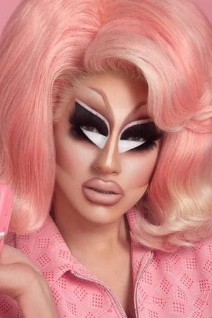 Trixie Mattel: Moving Parts