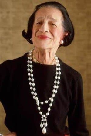 Diana Vreeland: The Eye Has to Travel