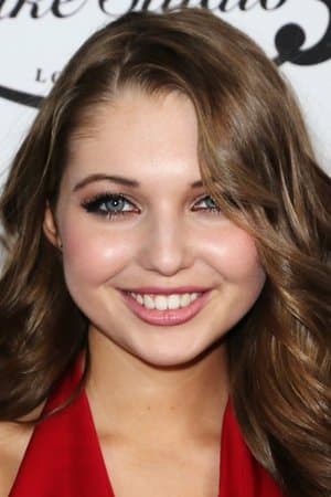 An American Girl: Chrissa Stands Strong