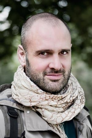 Ed Stafford: Man Woman Child Wild