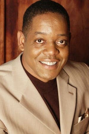The Strange Thing About the Johnsons