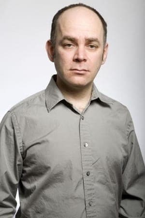 Todd Barry: Spicy Honey