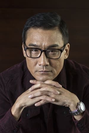 Legends of the Condor Heroes: The Gallants