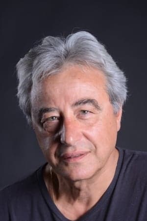 Caruso Pascoski (di padre polacco)