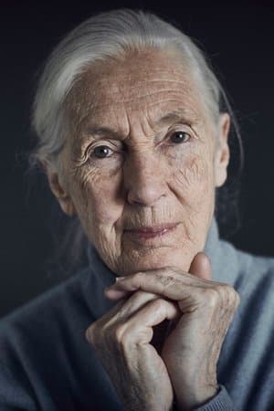 Jane Goodall: The Hope