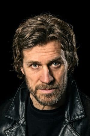 Johan Falk: The End