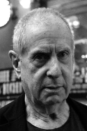 A Walk Into the Sea: Danny Williams and the Warhol Factory