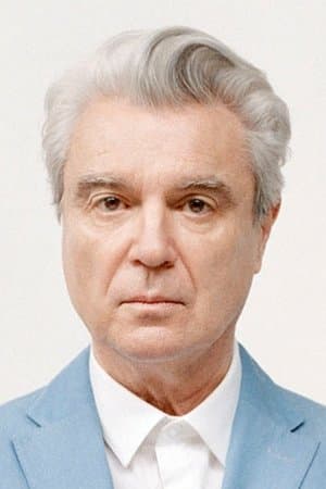 David Byrne's American Utopia