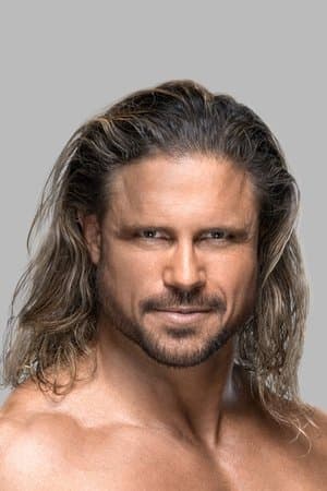 WWE - John Morrison - Rock Star