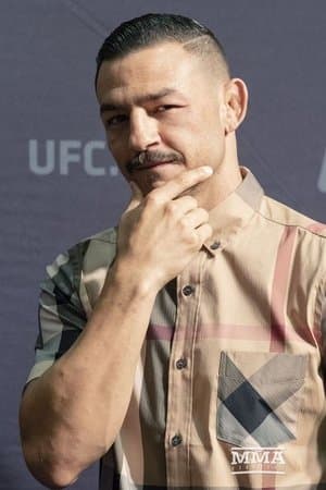 UFC Fight Night 123: Swanson vs. Ortega