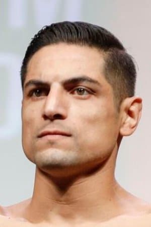 UFC Fight Night 123: Swanson vs. Ortega