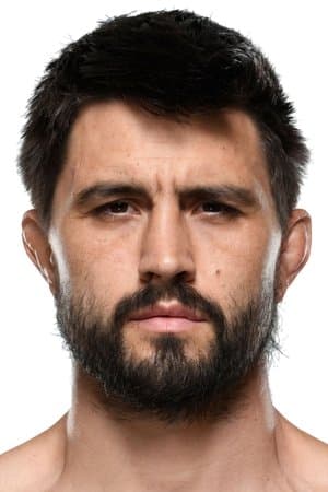 UFC Fight Night 27: Condit vs. Kampmann 2