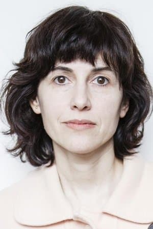 Silvia Prieto