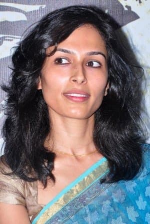 Aaranya Kaandam