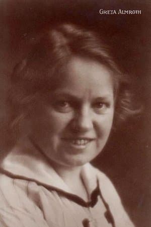 The Parson's Widow