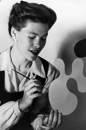 Eames: The Architect and the Painter