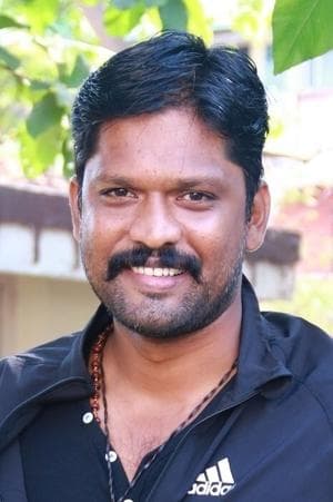 Thanga Radham