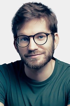 Thomas Wiesel travaille