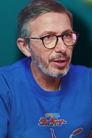 Goldorak Go ! Le Documentaire