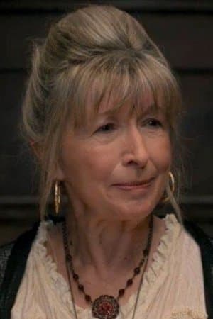 Ann Rule Presents: The Stranger Beside Me