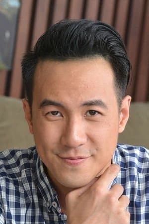A Man Called Ahok